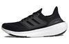 UltraBoost Light Homme 'Noir Blanc' GY9351