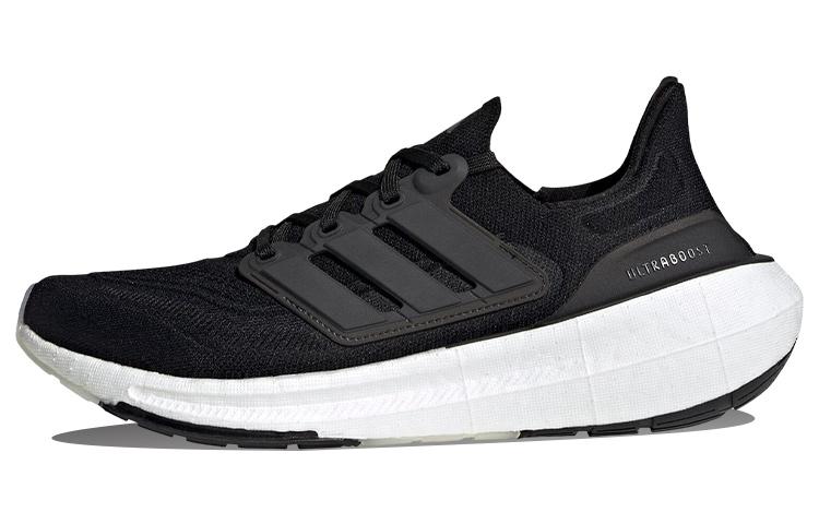 UltraBoost Light Men s Adidas  Black White  GY9351 36
