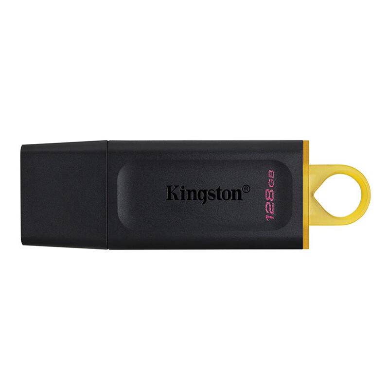 Kingston DataTraveler Exodia (DTX) USB 3.2 Gen 1 Flash Drive