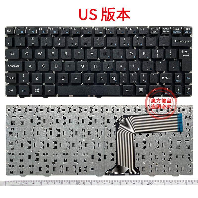 

Применимо к Acer Acer Spin1 N17h2 SP111-32N/33/34N Клавиатура 100x One 10 [New] S100X ONE 10