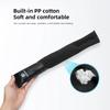 Car Accessories Seat Gap Filler Anti-leak Stopper Strip For VW GTI Polo Golf Passat Scirocco Tiguan Jetta T-ROC Touareg Touran