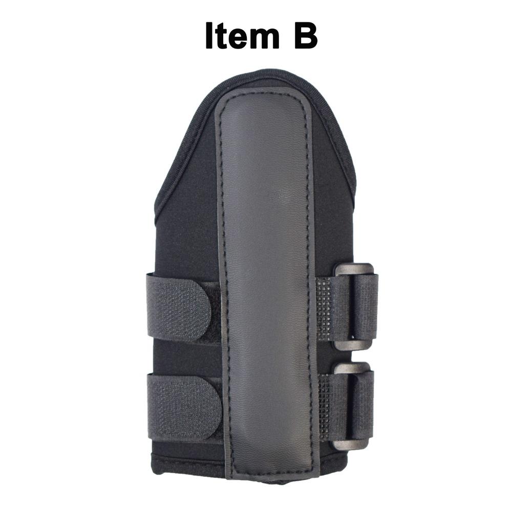 Hand Position Fixer Golf Wrist Brace Golf Alignment Practice Tool  For Golf Beginners