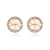 Miller Crystal Earrings 53422 783