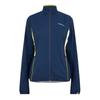 Head Womens/Ladies Club Logo Full Zip Track Jacket