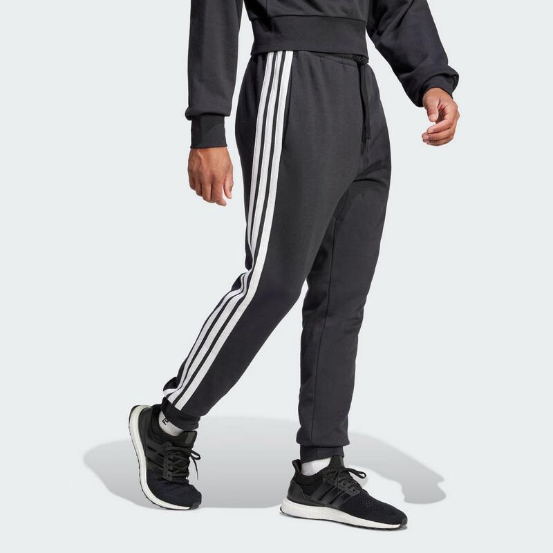 Adidas Men's Fashion Casual Knit Track Pants JD1881