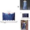 Enchanting Disney Princess Dress For Girls Perfect Cosplay Party Costume