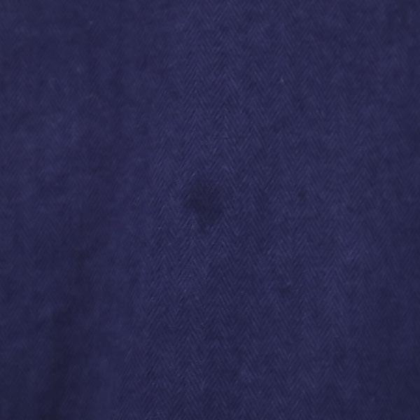 KRAJEWSKI Germany German Work Euro No Color Coat Bluish Men's Used