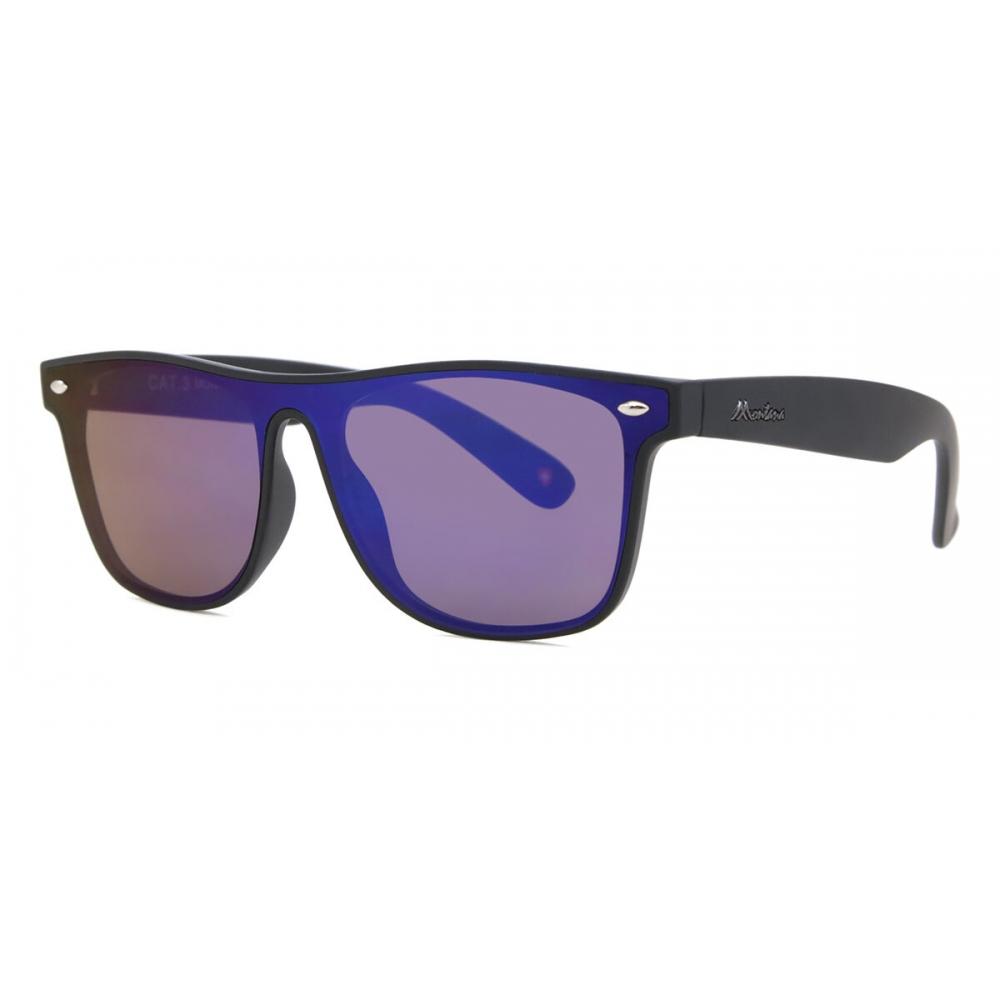 Montana Eyewear Ms47 Ms47 Unisex Sunglasses