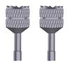 Replacement Joysticks for DJI Mini 3 Pro / DJI RC / RC 2 - Silver
