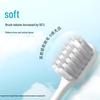 bop Soft Wide-Head Toothbrush