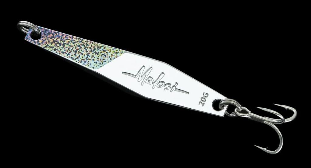 Malosi MA20-SR Metal Slicer Marksman 20 Grams Shimmer (1914)