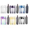 Campeggio ed escursionismo – Utensili da cucina