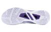 Li Ning Blade Pro Textile, Synthetic Leather Comfortable Cushioning Slip Resistant Abrasion Resistant Low top AYAT005-6