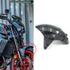 Motosiklet Çerçeveleri ve Ek Parçaları – Ön Camlar ve Rüzgarlıklar