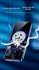 Azeada Privacy Tempered Film for iPhone 12 Pro/XS Max: 16, 15, 14 with HD Blue Light Filter