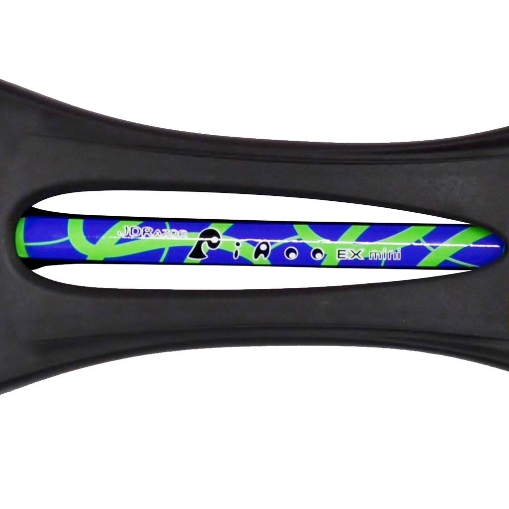 JD RAZOR Piaoo EX mini Blue RT-169M