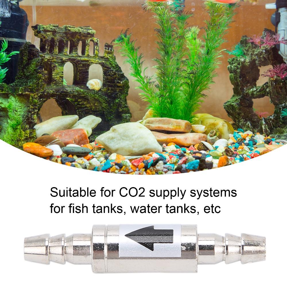 Edelstahl Rückschlagventil Rückschlagventil Edelstahl Luftpumpen