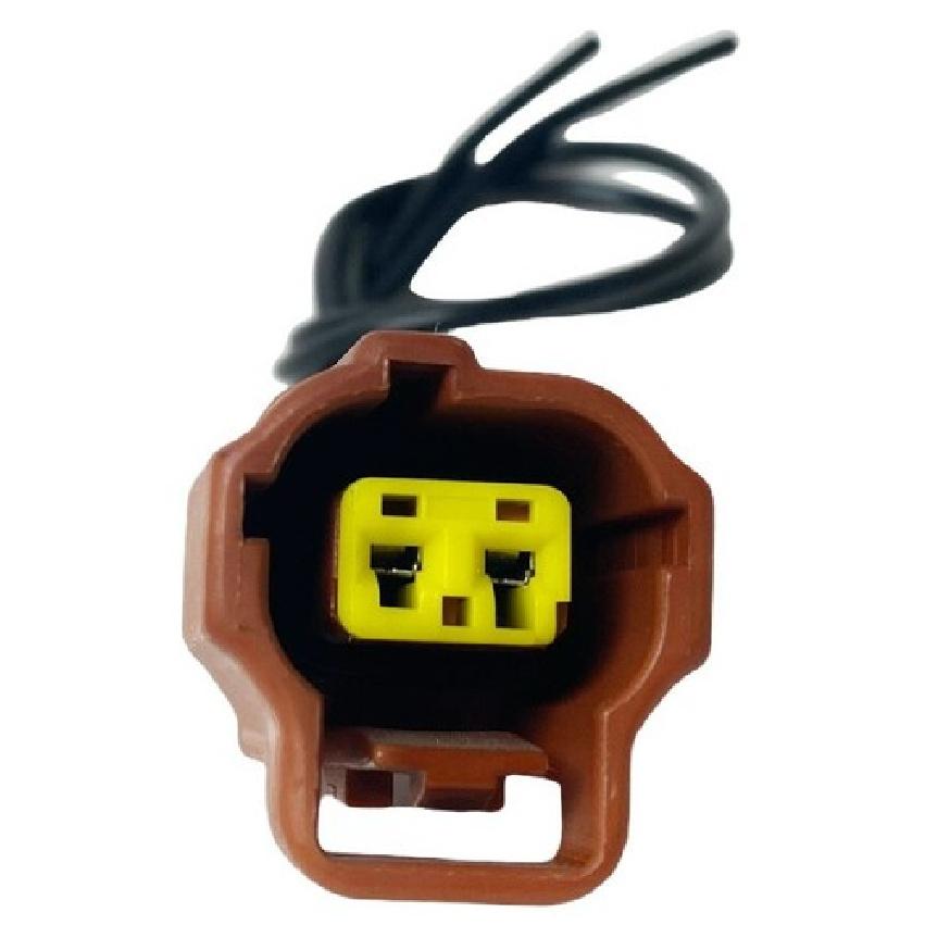 Coolant Temperature Sensor Connector Fits TS390 Ford Mazda Mercury  1998-2011