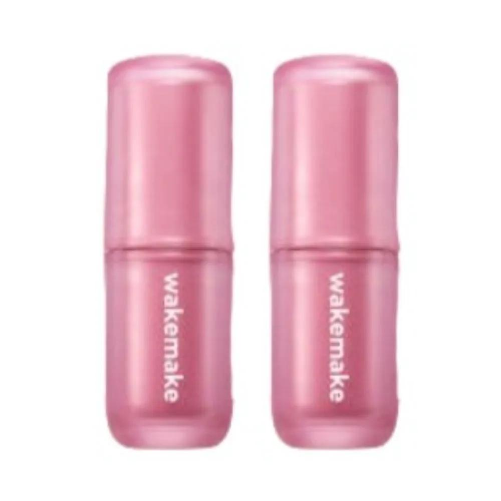 WAKEMAKE Water Blurring Lip Tint 08 Cold High X2