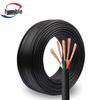 RVV 5-Core Copper Soft Sheathed Power Cable
