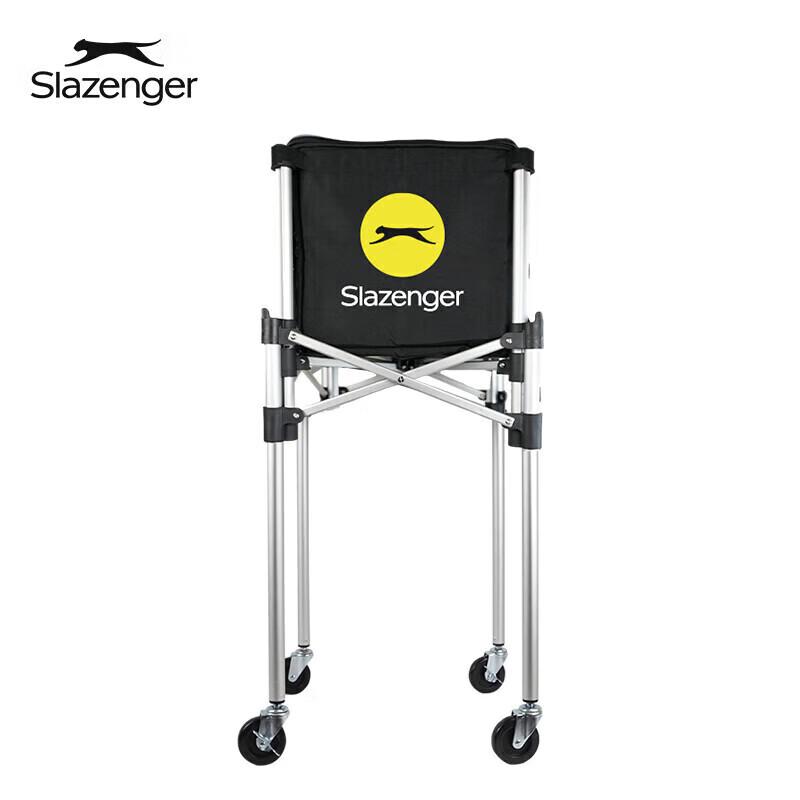 Slazenger Foldable Tennis Ball Collector