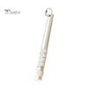 Beveled Edge Grooves Cleaner Golf Sharpener Portable Alloy Club Wood Iron Maintenance Tool Wedge Head Sharpening Re-Grooving Accessories