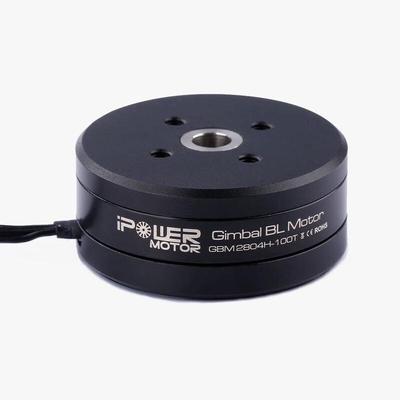 IFLIGHT iPower GBM2804H-100T Bezuhlíkový motor pro gimbal (CN verze)