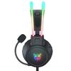 ONIKUMA X15 Pro Wired Gaming Headphone - Black