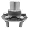Front Wheel Hub For Land Rover Discovery Sport 2015- New Range Rover Evoque - LR136808 LR114244 LR166002 Accessories