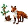 LEGO Creator 31154 Forest Animals: Fox