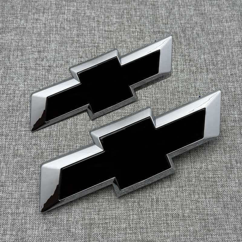 Car Front logo grill Rear Bumper tail door trunk Emblem for Chevrolet 2013-2015 Malibu 2016 Malibu Limited