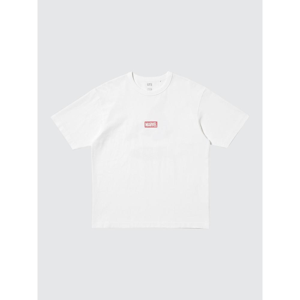 Uniqlo Japan Magic For All Icons Ut Relaxed Fit