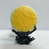 One Piece GK Nika Luffy Onigashima Mond Anime Statue Leuchtende Nachtlicht Figur Modell Mini 14cm