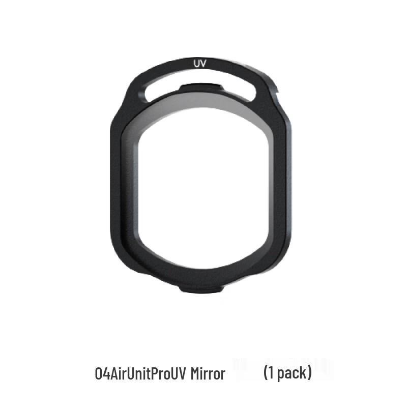 SpeedyBee DJI O4 Pro FPV Drone Camera Filters