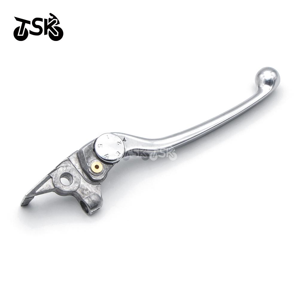 Motorcycle ABS Diversion Adjustable Accessories Brake Clutch Levers For YAMAHA FZ6 FZ1 N/S FAZER FZ8 XJ6 XJ6N XJ6S XJ6F