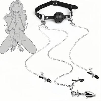 Artykuły dla dorosłych – BDSM akcesoria