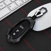 AITO Car Key Protective Shell for Wenjie M5/M7/M9 - Alloy High-End Feel