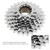 Bike 8 Speed Rotating Flywheel Freewheel Replacement Accessory for Mountain Bicycle