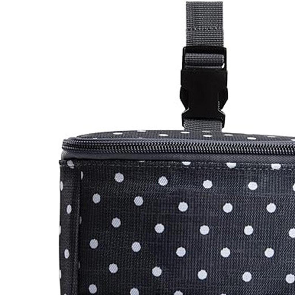 Water Bottle Carry Bag Milk Resistant Carrier Warmer Cooler for