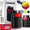 Thinkdiag Voll 115 Marke Schnittstelle Scanner Diagnose