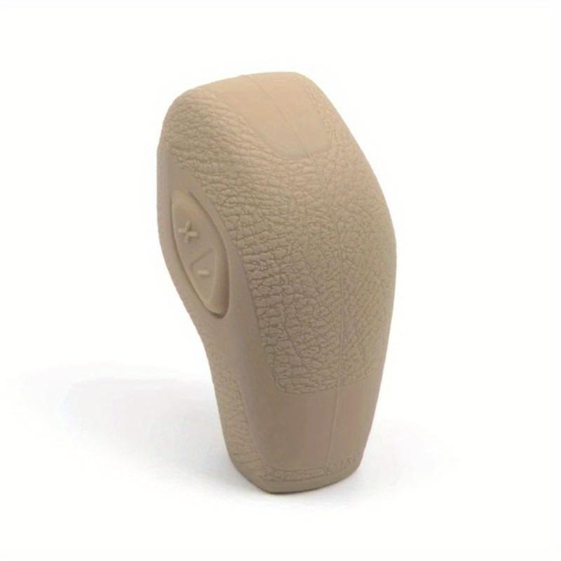 1pc Universal Silicone Gear Shift Cover Automatic Gear Shift Cover New Car Gear Shift Cover Protection