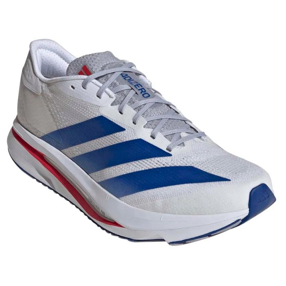 Adidas adizero sl2 sneakers Lightstrike Pro White/Blue/Purple