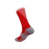 Summer Men'S Football Sports Socks Non-Slip Tube Socks Towel Bottom Socks Breathable Professional Elite Training Socks