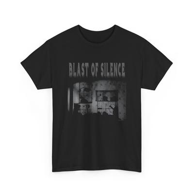 Blast of silence 1961 Fanart Ratten T-Shirt