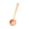 15ml/30ml Long Handle Measuring Scoops Coffee Spoon Food Grade Stainless Steel Tablespoon for Coffee, Tea, Sugar, Flour A0KF