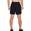 Under Armour Stretch Woven Shorts 'Black' Men's 1351667001
