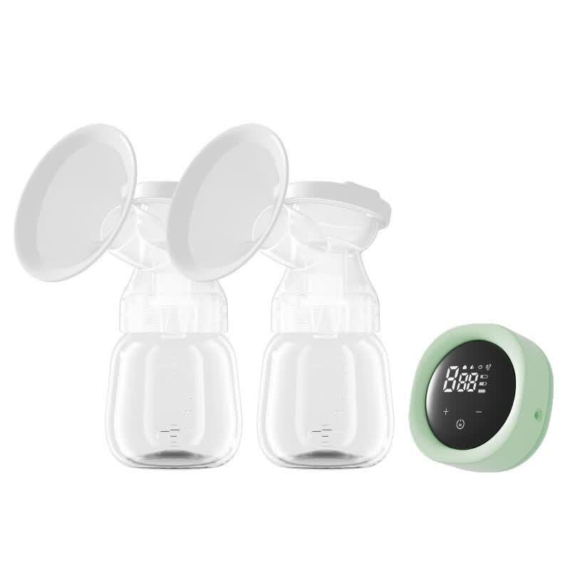 LISM Smart Double Electric Breast Pump