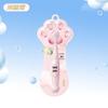 Lengsuanling Beilele Kids Cat Paw Toothbrush