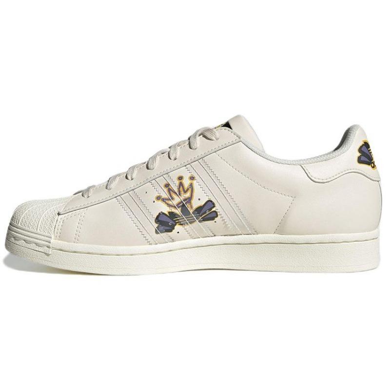 adidas Originals Superstar Leather GW4443 46