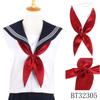 Papillon da donna, classico, per camicie, per donna, da lavoro, per studenti, solido, JK, farfalla, per ragazze, abiti, papillon